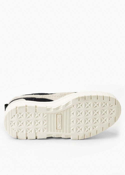 Damen Sneaker PUMA MAYZE RARE TEDDY WNS 