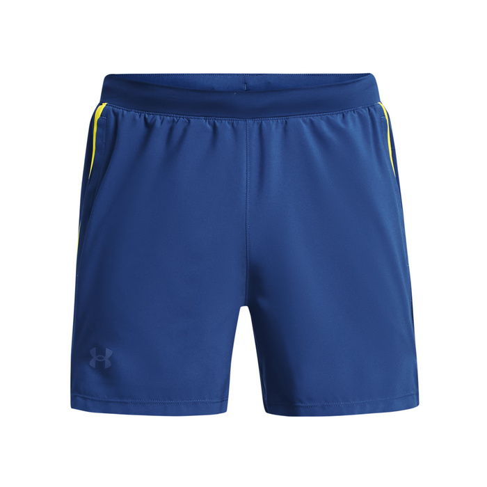 Herrenshorts UNDER ARMOUR UA LAUNCH 5'' SHORT
