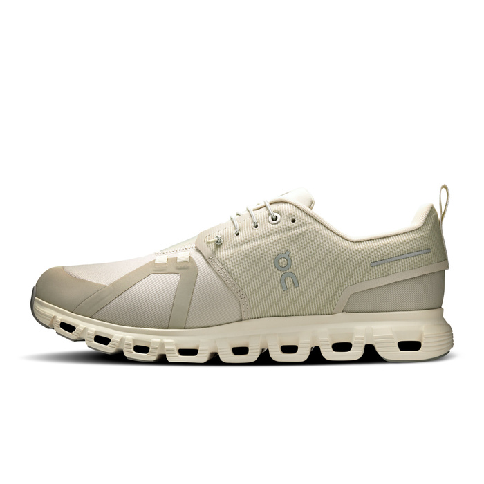 On Cloud 6 WP M Pelican | Ghost Herren Sneaker