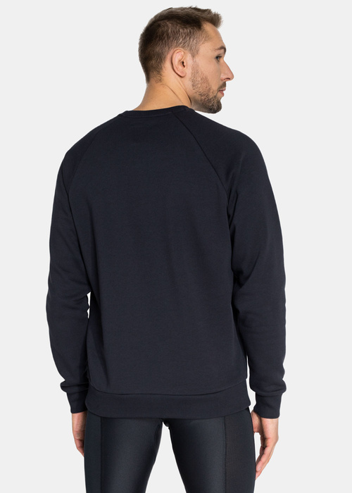 Under Armour Rival Cotton Crew (1357104-001)