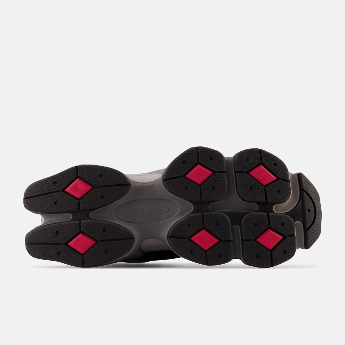 New Balance U9060BLK Unisex Sneaker