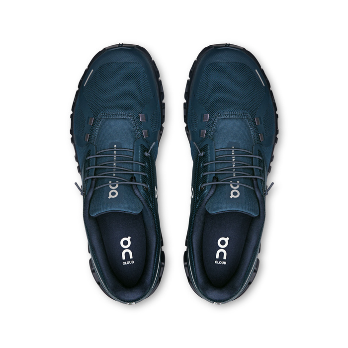 On Cloud 6 M Midnight | Ink Herren Sneaker