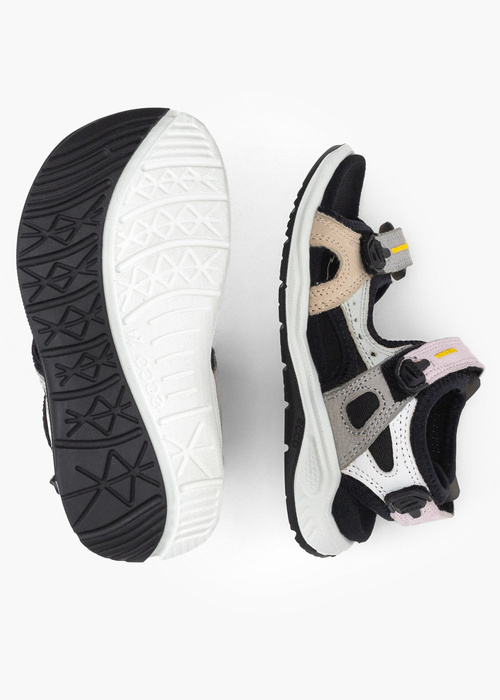 Kinder Sandalen ECCO X-TRINSIC K FLAT SANDAL 