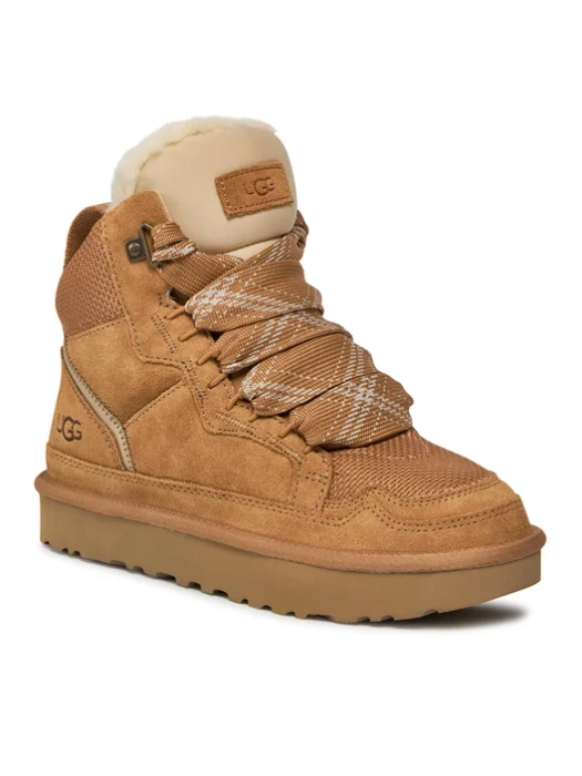 UGG W Highmel Damen Sneaker