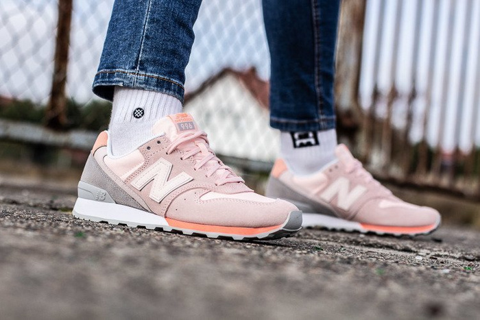 New Balance 996 (WR996STG)