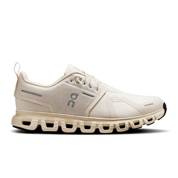 ON Cloud 6 WP W Pearl | Cream Damen Sneaker