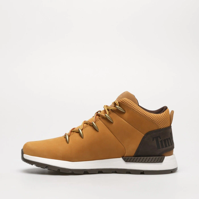 Timberland Sprint Trekker MID LACE UP SNEAKER WHEAT Herren Sneaker