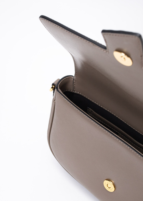 Damen Handtasche KARL LAGERFELD K/SADDLE BAGUETTE