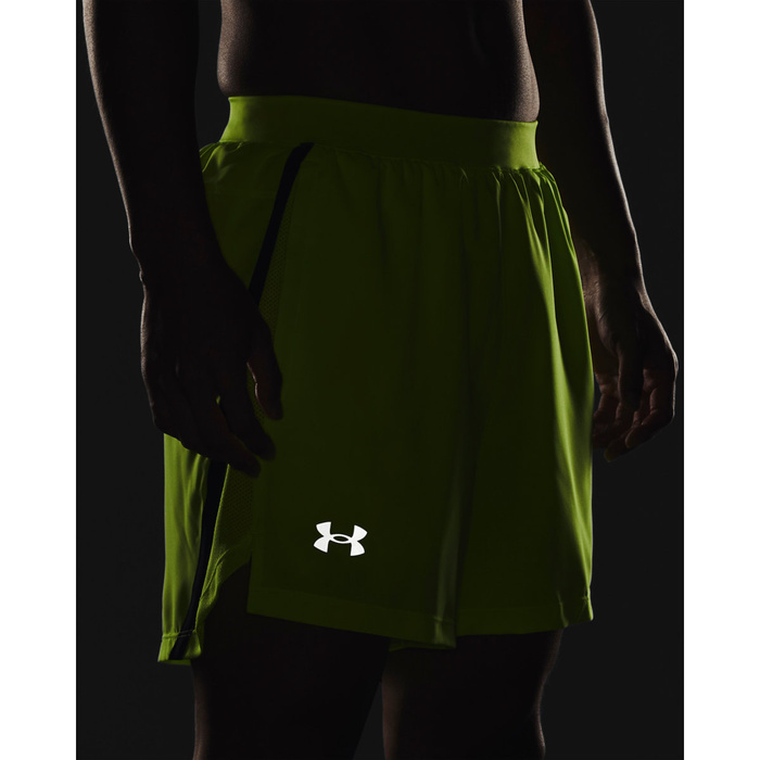 Herren Trainingshose UNDER ARMOUR UA LAUNCH 5'' SHORT
