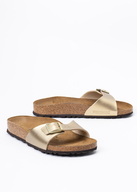 BIRKENSTOCK MADRID BF Damen Pantoletten