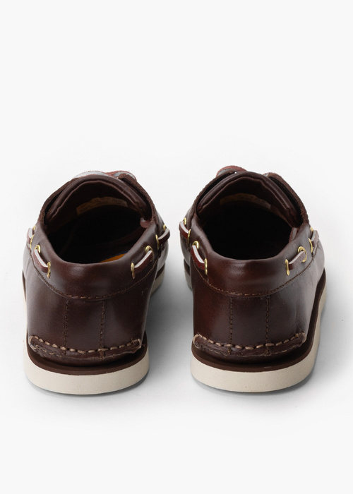 Timberland Classic Boat 2 Eye Herren Mokassins