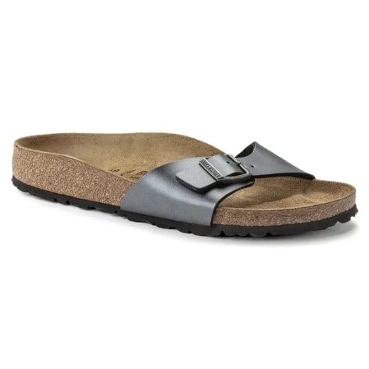 BIRKENSTOCK MADRID BF Damen Pantoletten