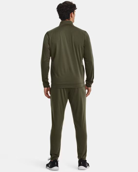 Under Armour UA RIVAL KNIT TRACK SUIT Herren Trainingsanzug