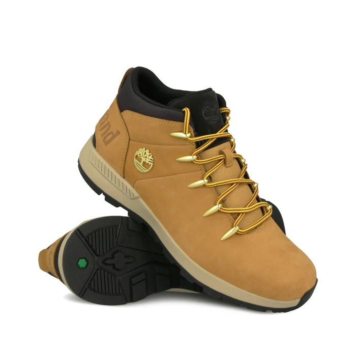Timberland EURO Sprint Trekker MID LACE UP Herren Sneaker