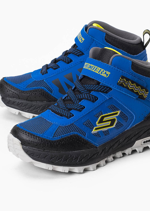 Kinder Sneaker SKECHERS FUSE TREAD-TREKOR