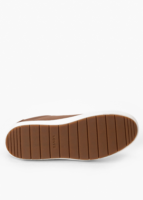 Herren Sneaker Levis WOODWARD RUGGED LOW