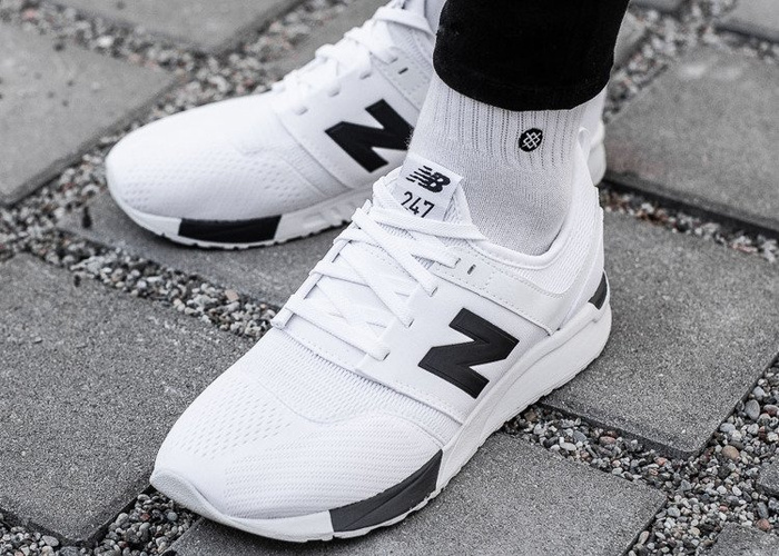 New Balance 247 (KL247C4G)