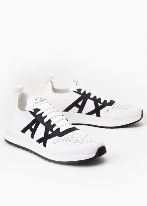Herren Sneaker ARMANI EXCHANGE XUX171 XV662 R326 