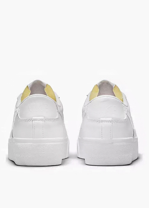 Herren Sneaker NIKE W BLAZER LOW PLATFORM