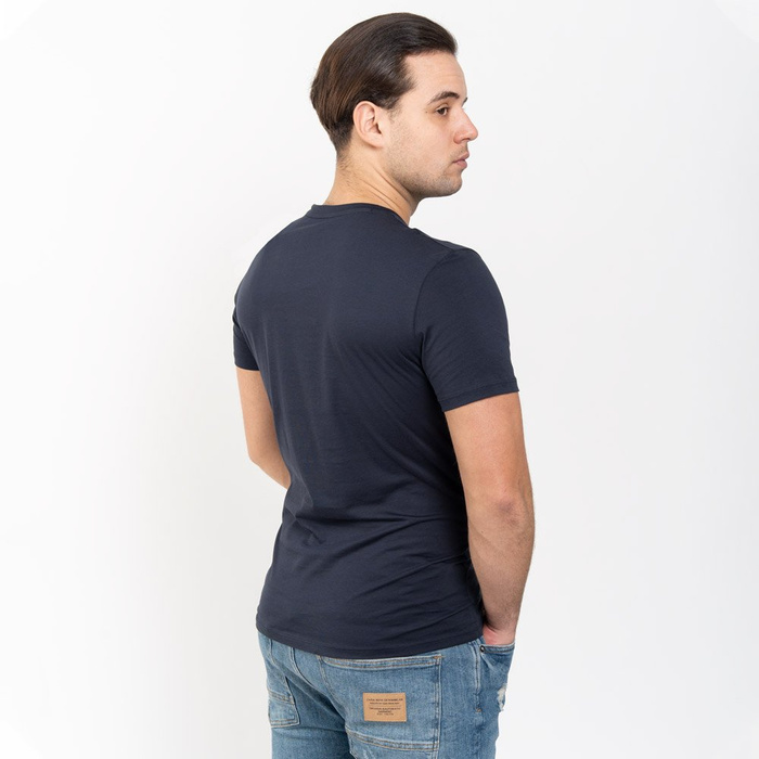 T-Shirt Armani Exchange (8NZT75 ZJA5Z 1510)