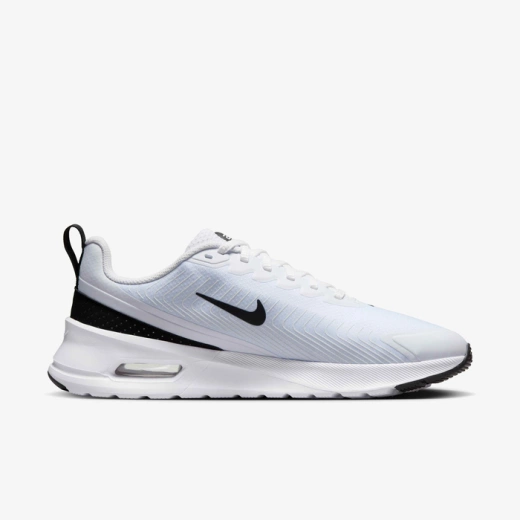 Nike Air Max Nuaxis Herren Sneaker