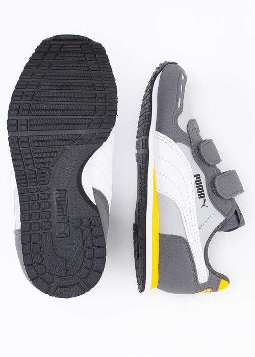 Kinder Sneaker PUMA CABANA RACER SL 20 V PS