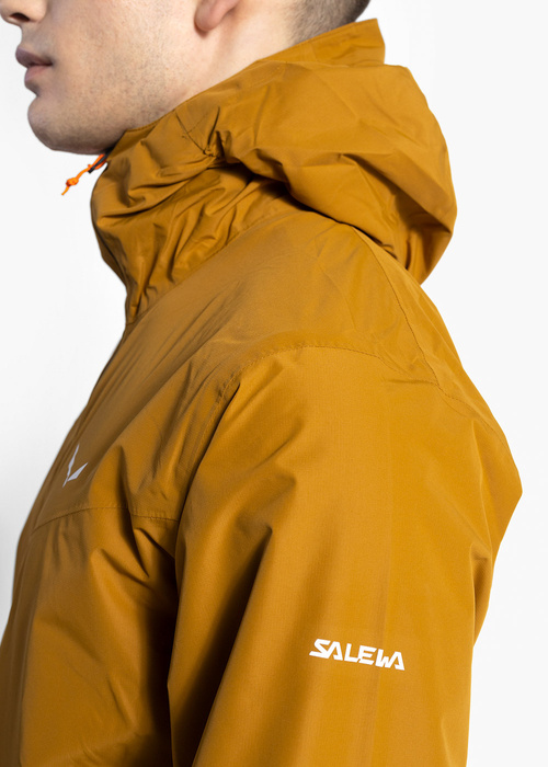 Herrenjacke SALEWA PUEZ AQUA 4 PTX 2.5L M JACKET