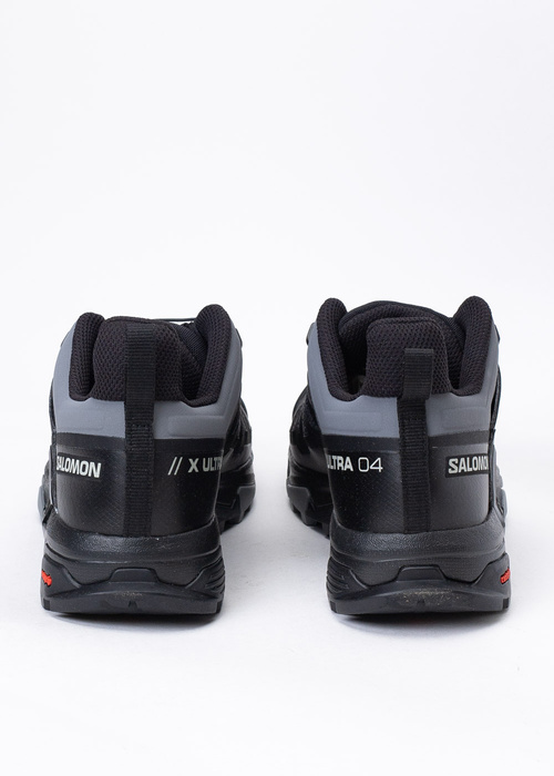 Herren Trekkingschuhe SALOMON X ULTRA 4