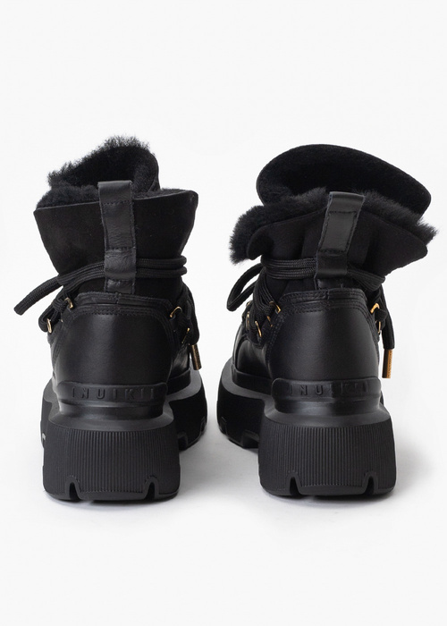 INUIKII ENDURANCE TREKKING Damen Schneestiefel