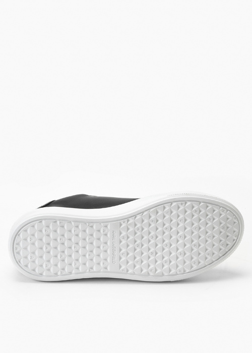 KARL LAGERFELD MAXI KUP Karl Injekt Logo Lo Damen Sneaker