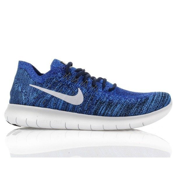 Nike Free Run Flyknit 2017 (880843-405)