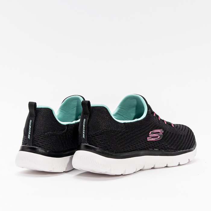 Skechers Summits Fast (149036/BKLB)