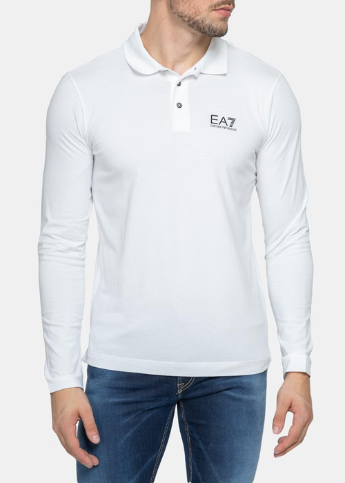 Polo EA7 Emporio Armani (8NPF05 PJM5Z 1100)
