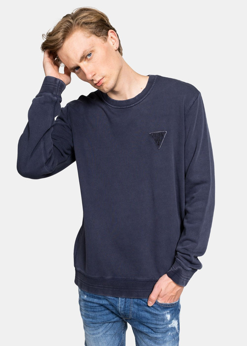 Guess Patch Logo Cn Fleece (M1GQ51K68I1-G77G)
