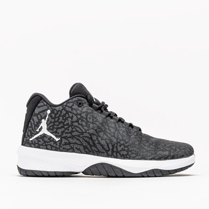 Nike Air Jordan B. FLY OREO (881444-009)