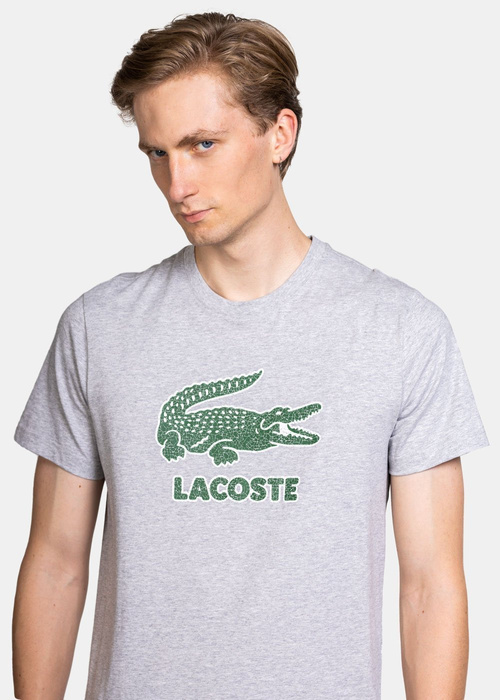 Lacoste T-Shirts (TH0063-CCA)
