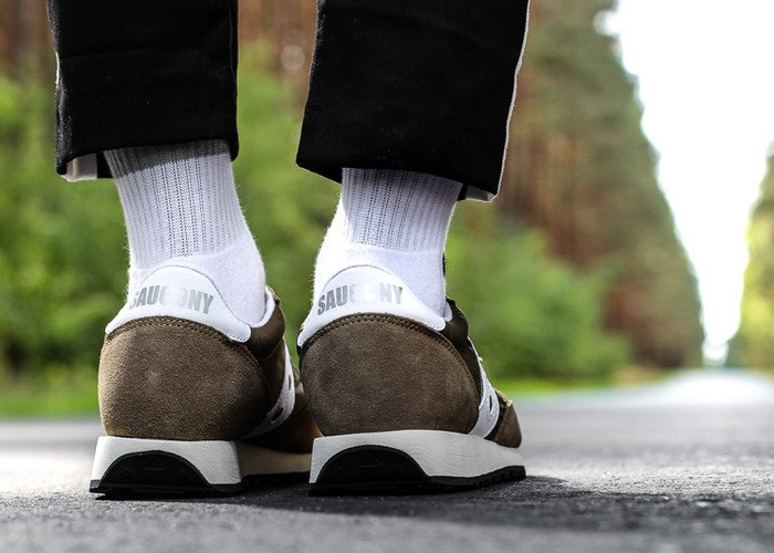 Saucony Jazz Original Vintage (S70368-13)
