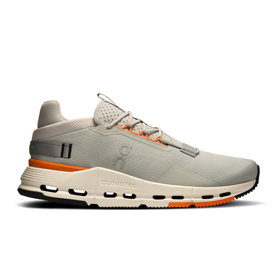 Herren Sneaker ON CLOUDNOVA 2