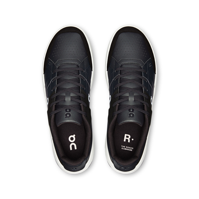 ON The Roger Clubhouse Herren Sneaker 