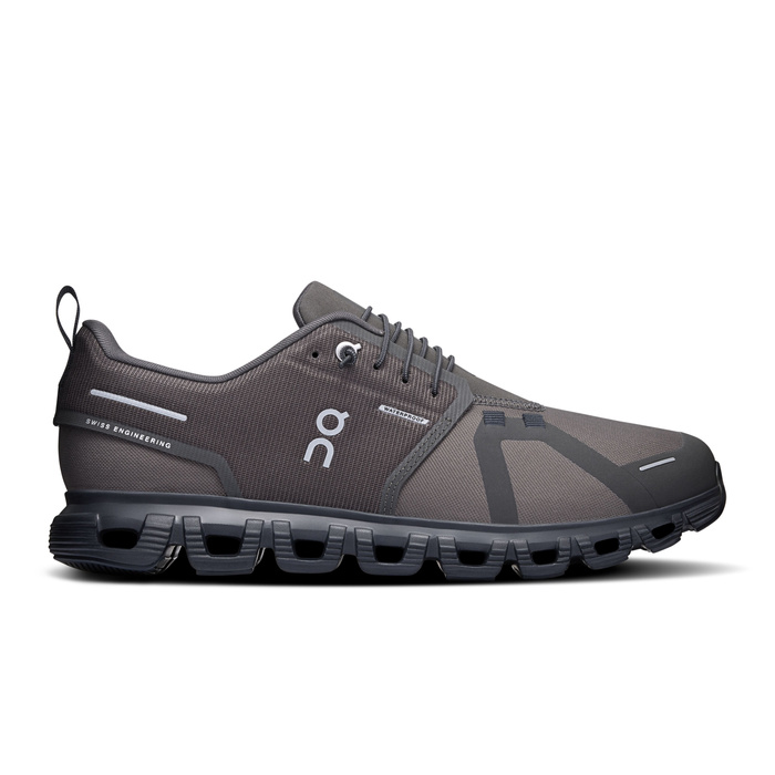 Herren Sneaker On Cloud 6 WP M Thorn | Black