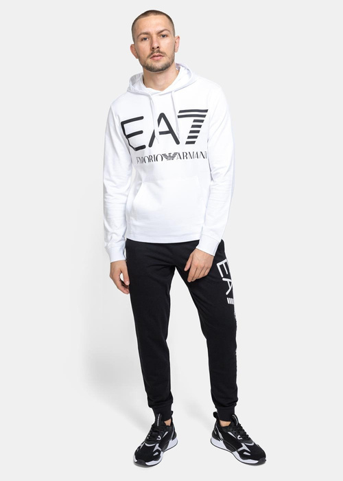 Sweatshirt EA7 EA7 Emporio Armani Regular Fit (6KPM69 PJBWZ 1100)