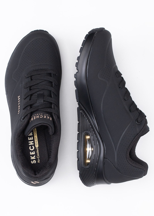 Damen Sneaker SKECHERS UNO STAND ON AIR