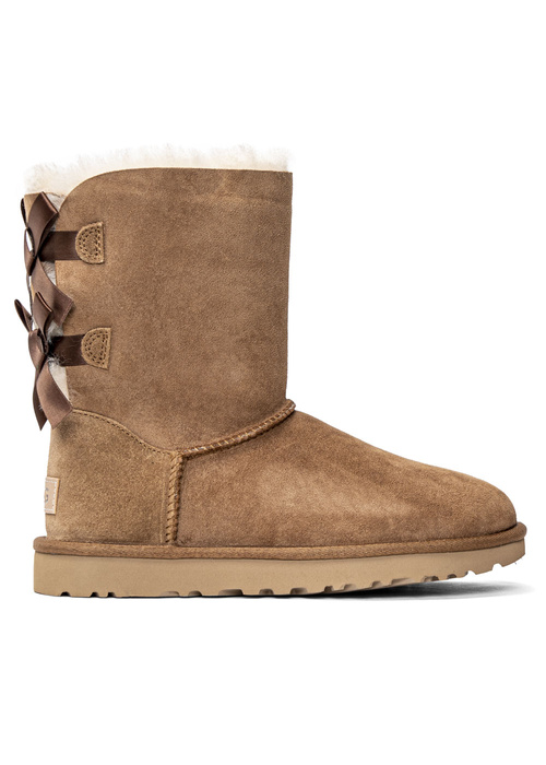 UGG W Bailey Bow II Damen Winterschuhe