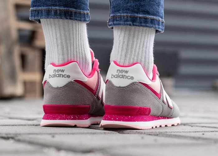 New Balance 574 (GC574HB)