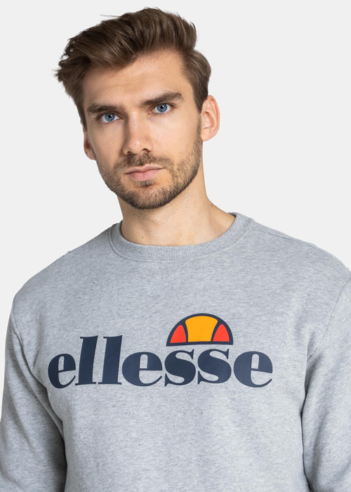 Herren Sweatshirt Ellesse Succiso (SHC07930-112)