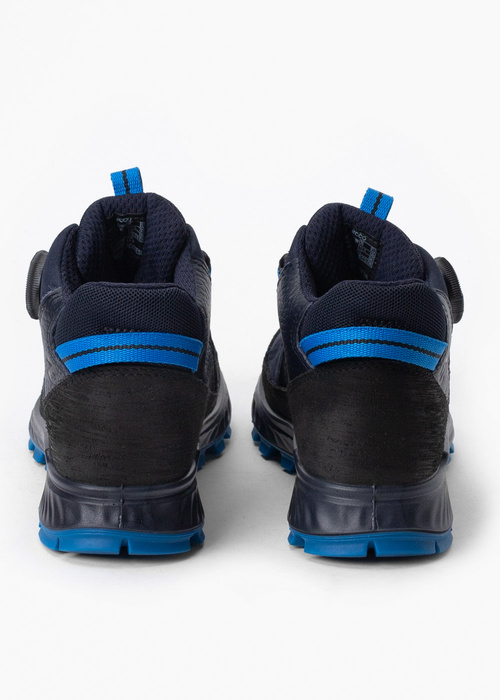 Kinder Sneaker ECCO EXOSTRIKE KIDS MID BOA WP