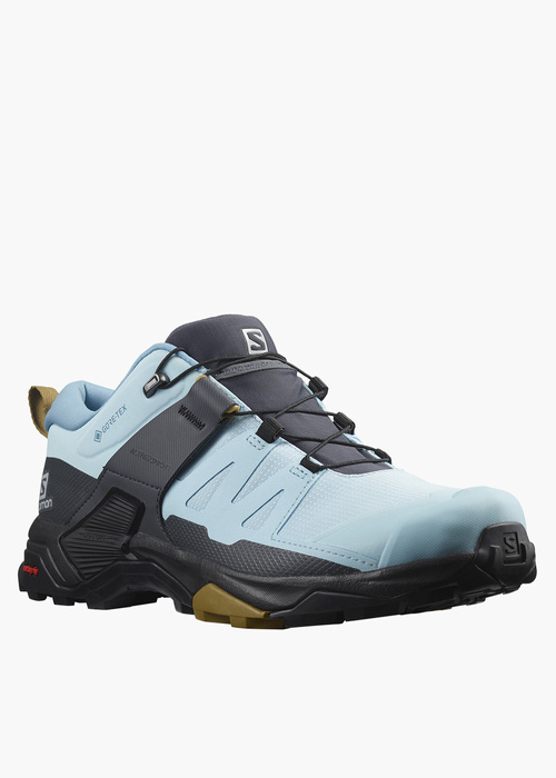 Damen Wanderschuhe SALOMON X ULTRA 4 GTX W