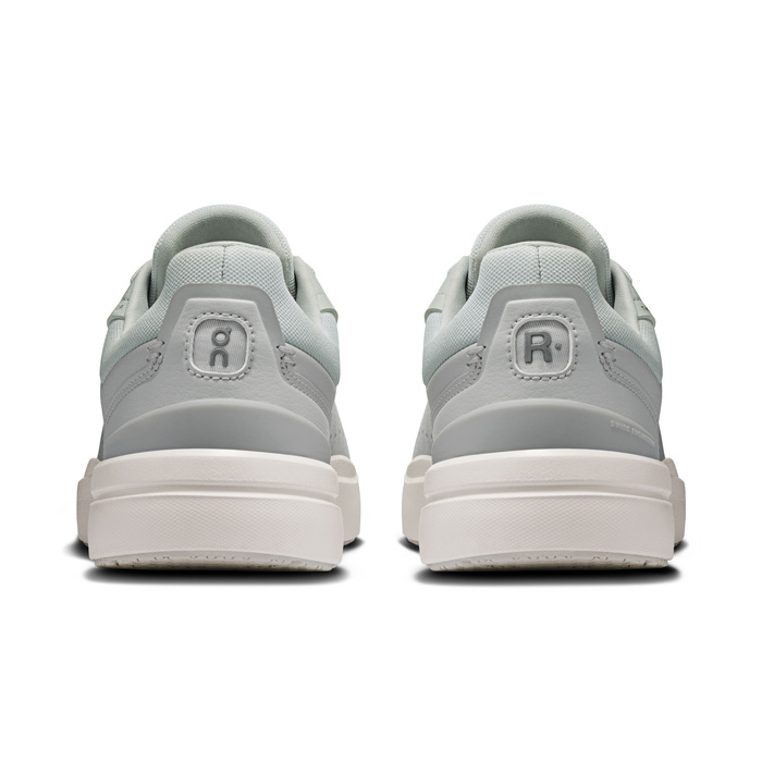 ON The Roger Advantage Wolf | Glacier Damen Sneaker