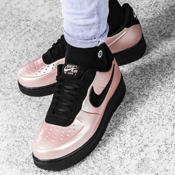 Nike Air Force 1 Foamposite Pro Cup (AJ3664-600)