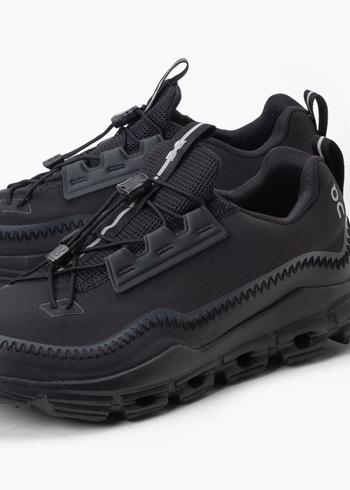 Herren Laufschuhe ON CLOUDAWAY 